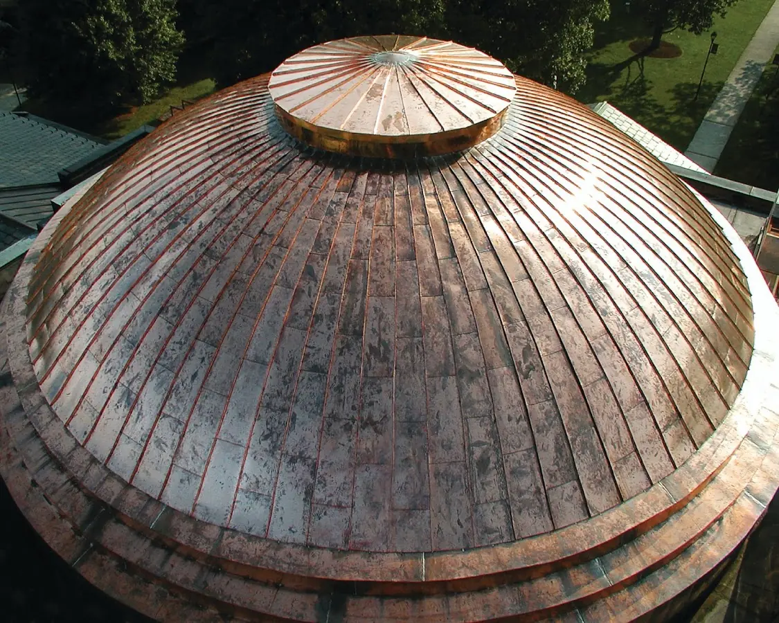 Craftsman Roofing crew installing a new roof in Camp Green Eyrie